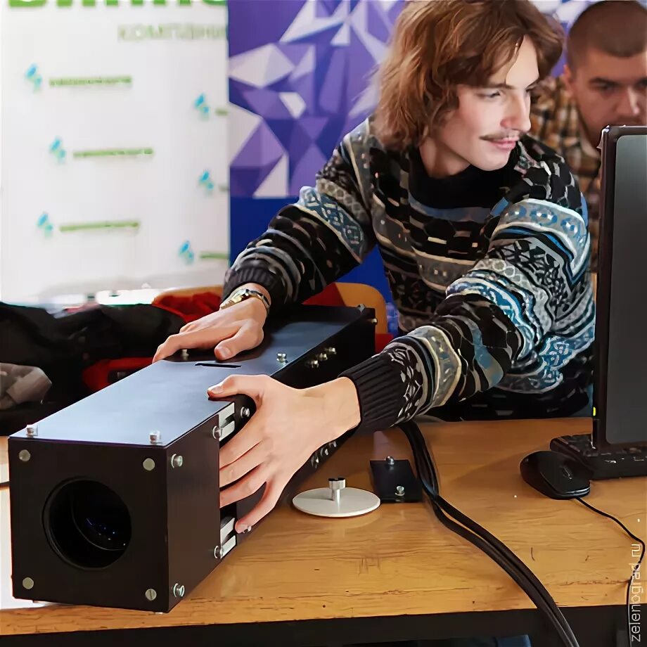 Разработки 2014