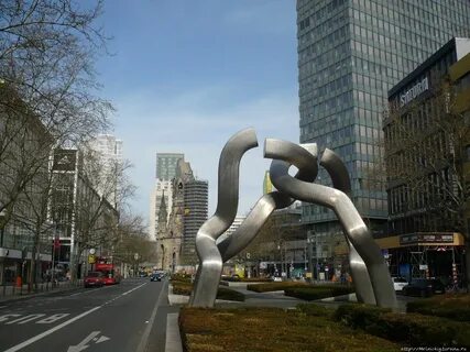 Berlin 2007
