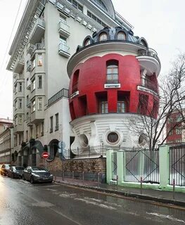 Egg москва