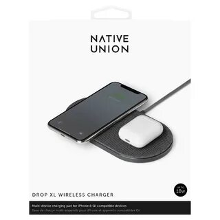 Native device
