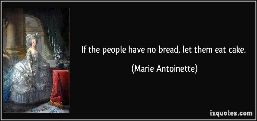 Let them be