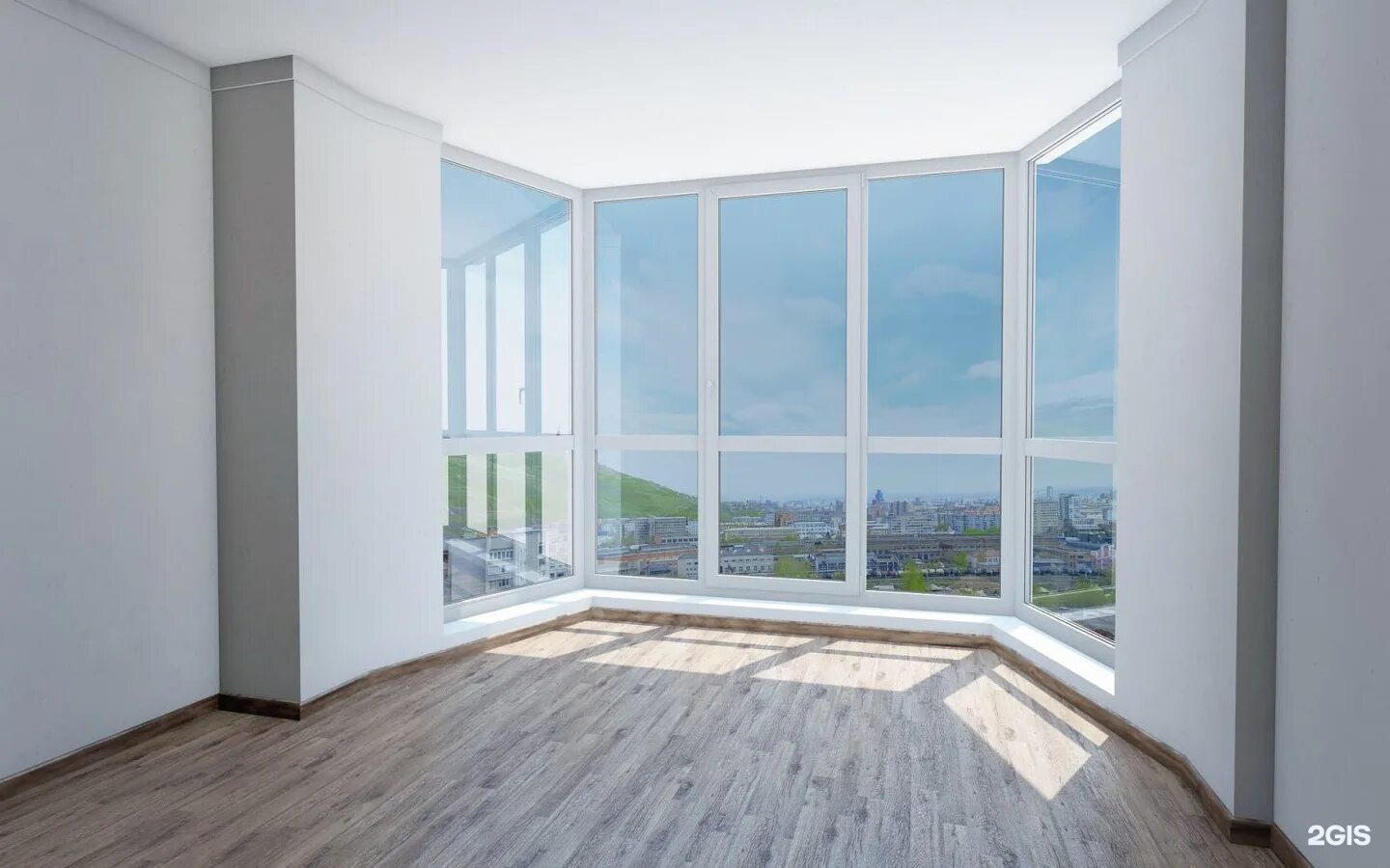 Window company. Деревянные окна в интерьере. Window company. Окна в частном доме. Window company.