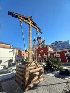 Экскурсии по замоскворечью в москве
