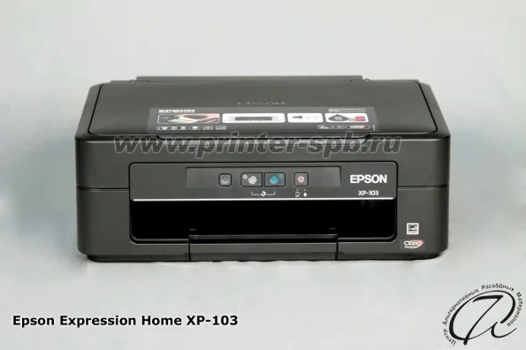 Epson xp 103. Принтер Эпсон 103. Epson 103 принтер. Expression Home XP 103. Epson expression Home XP-103.