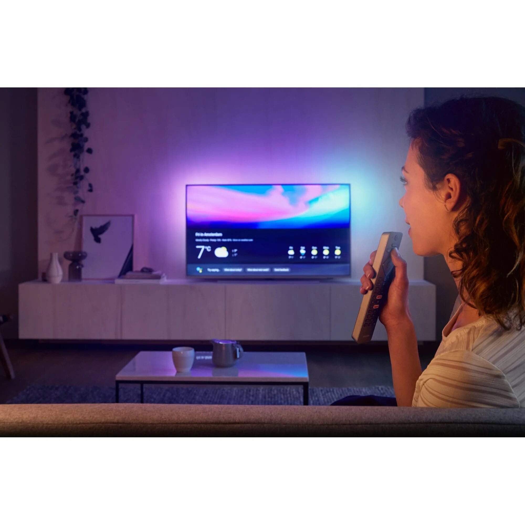 Можно управлять телевизором с помощью. Philips Ambilight 43. Телевизор Philips 43pus7304. Philips Ambilight 50. Телевизор Philips 50pus6704/60.