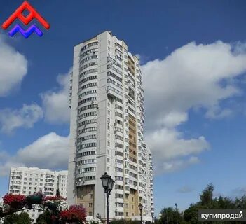Москва скобелевская 1