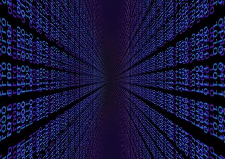 Бинарный центр