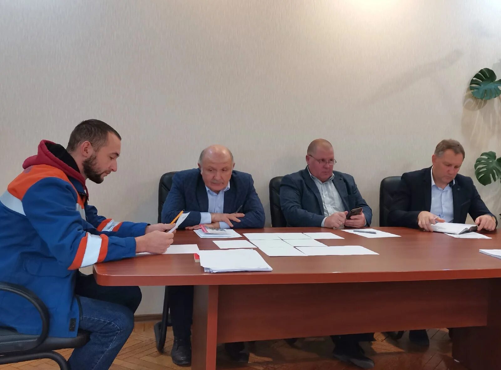 Орелоблэнерго. Орелоблэнерго