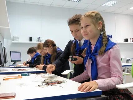 Кванториум тамбов