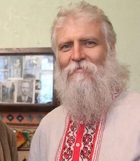 Название старообрядцев