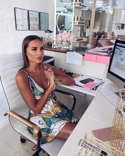 Ханна бьюти