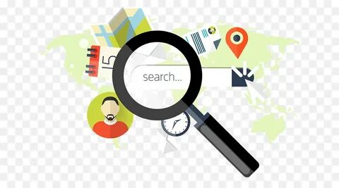Search preview