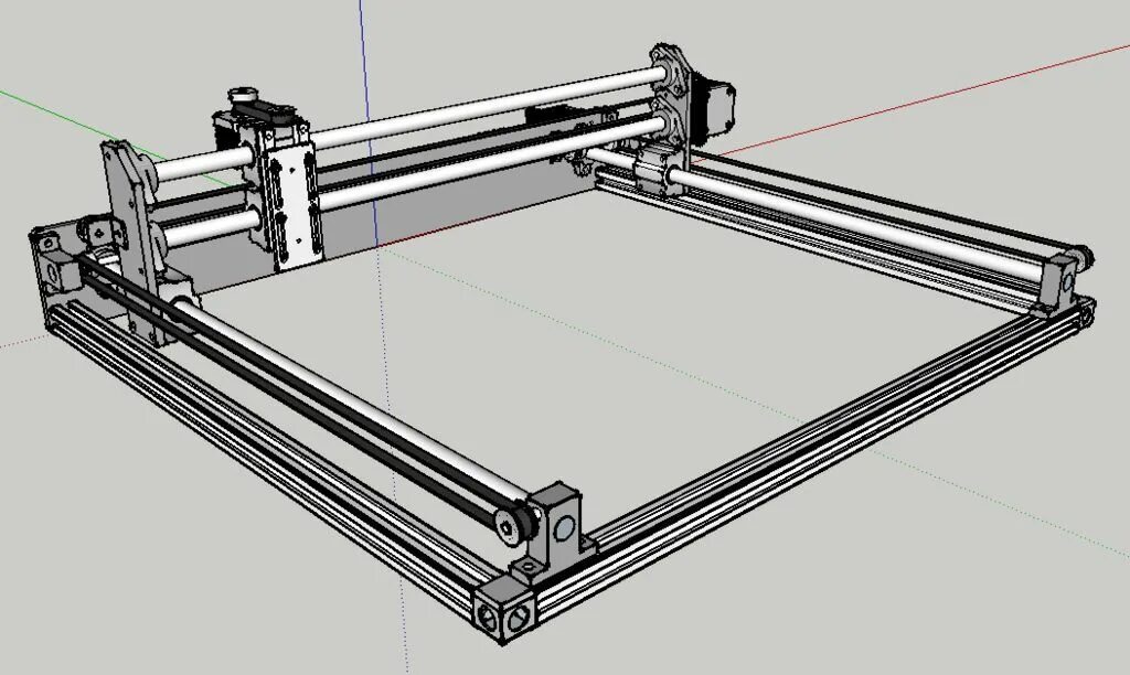 Как работает плоттер. CNC плоттер. CNC плоттер на ардуино. Режущий Arduino plotter. Самодельный ЧПУ режущий плоттер.