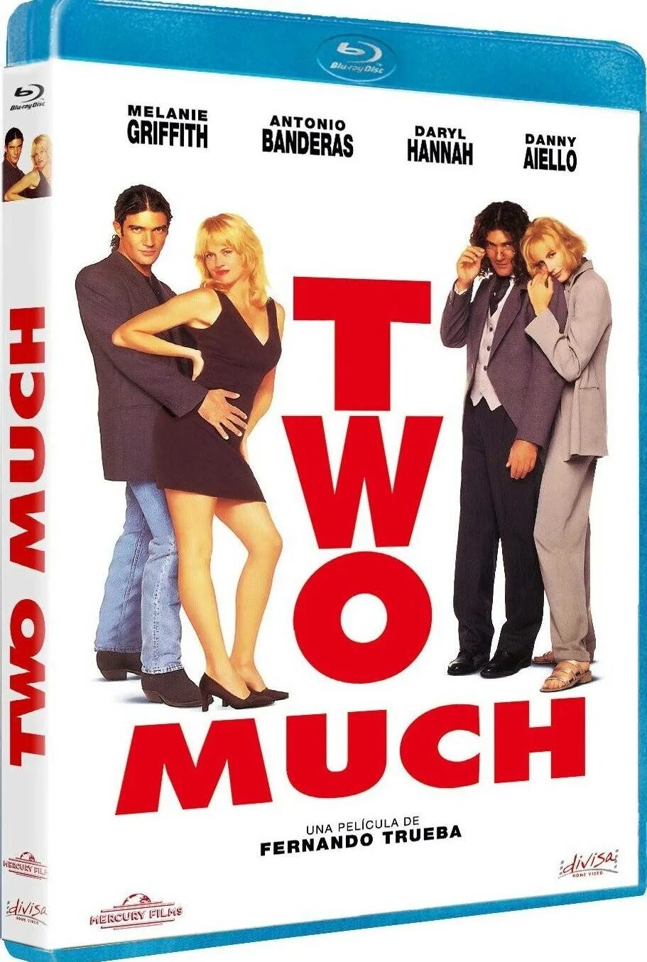 2 much. Two much 1995 постер. мелани гриффит двое это слишком. двое это слишком фильм 1995. двое это слишком 1995 постер.