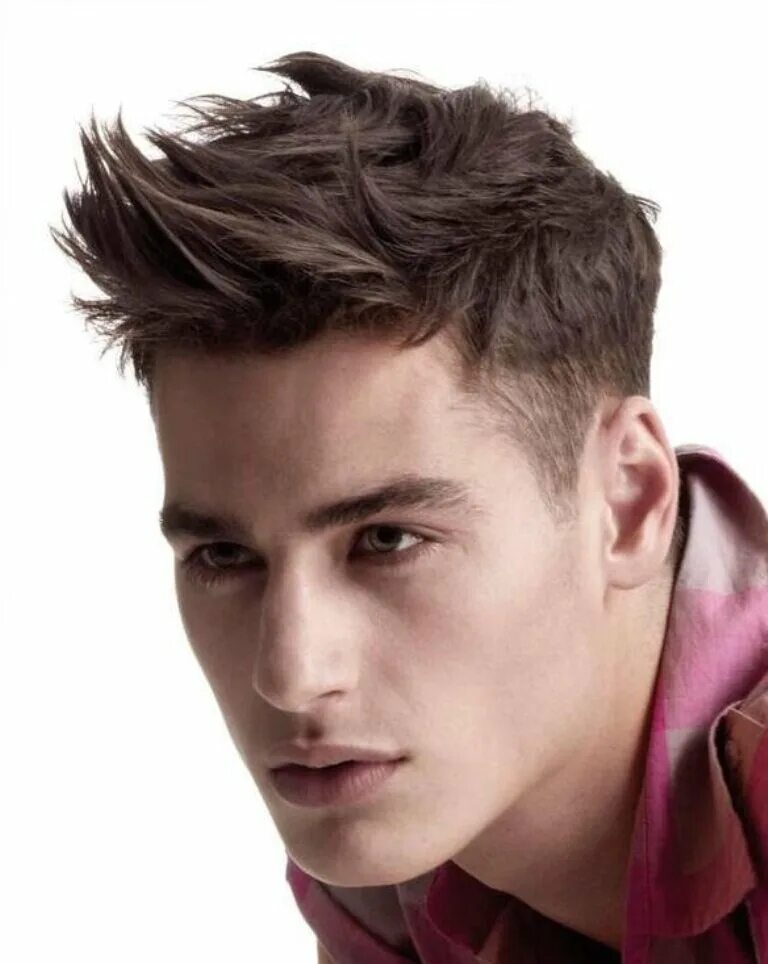 Модные мужские очки 2025-2025 - фото солнцезащитных очков Trendy mens hairstyles