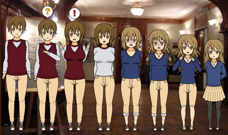 Age regression. Аниме age regression. tg tf age regression аниме. age regression transformation. age progression transformation.