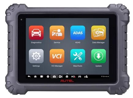 Подписка на по autel maxisys ultra upd