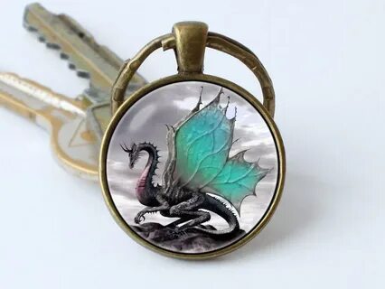 Ключ dragon