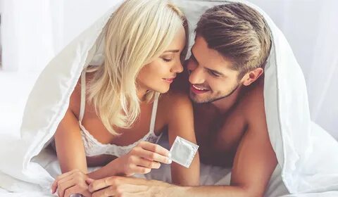 Тайна интимной жизни