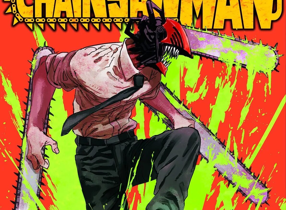 Бензопила фулл. Человек-бензопила Chainsaw man. Человек бензопила Денджи демон.