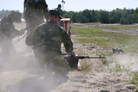 Рубеж пройден