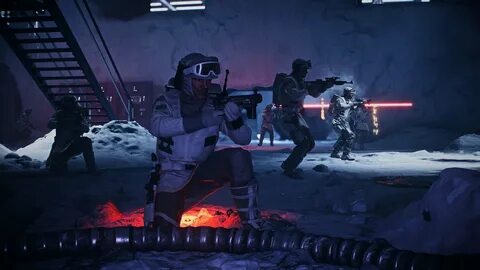 Star wars battlefront 2 mods