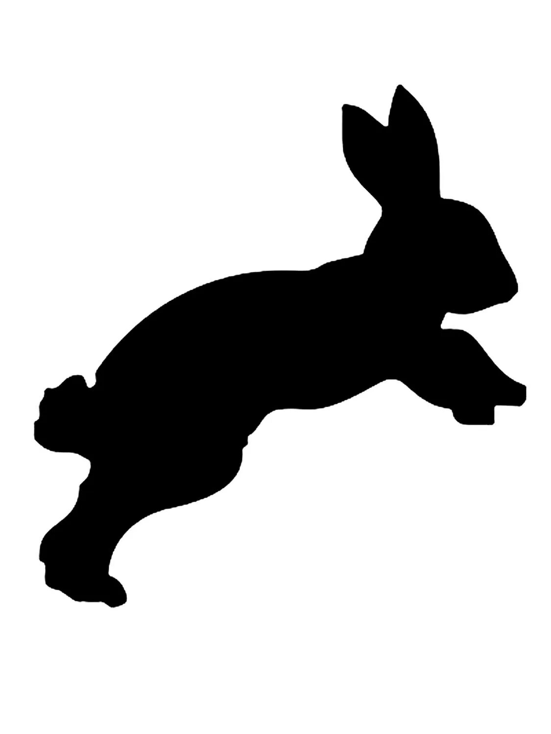 Силуэты зайцев. Силуэт зайца. Силуэт бегущего зайца. Бегущий кролик силуэт. Заяц в прыжке силуэт.