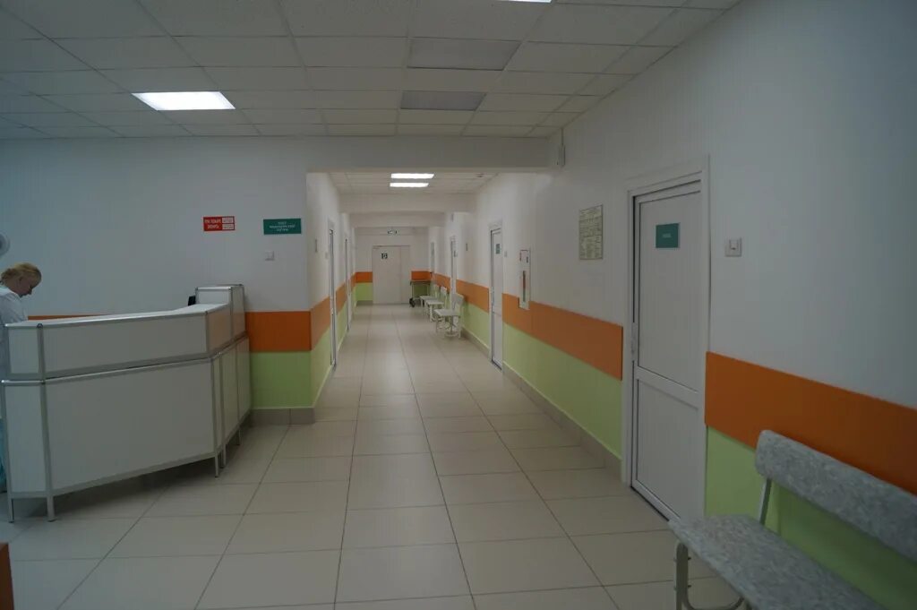 С 15 января записаться на приём к врачу через сайт "Доктор73" можно будет, введя