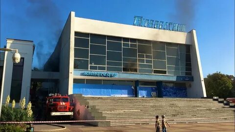 Буревестник сеансы