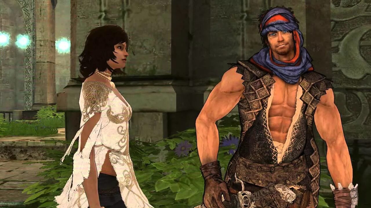 Как пройти принц персии. Принц персии 2008 элика. раташ принц персии. prince of persia (игра, 2008). prince of persia 2008 warrior.