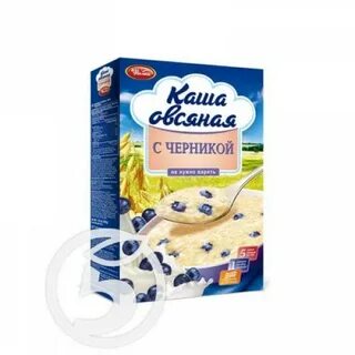 Каша увелка 5