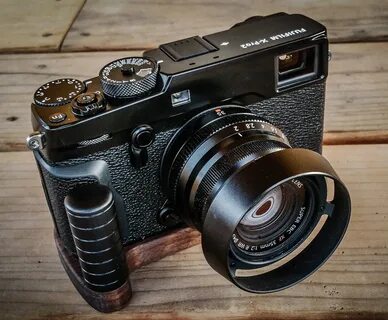 B2b camera