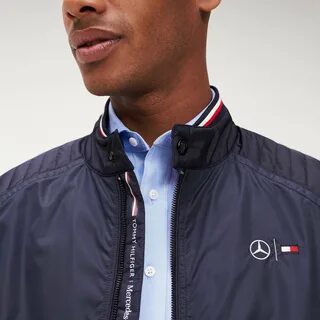 Tommy Hilfiger X Mercedes Benz, Buy Now, Best Sale, 55% OFF, playgrowned.co...