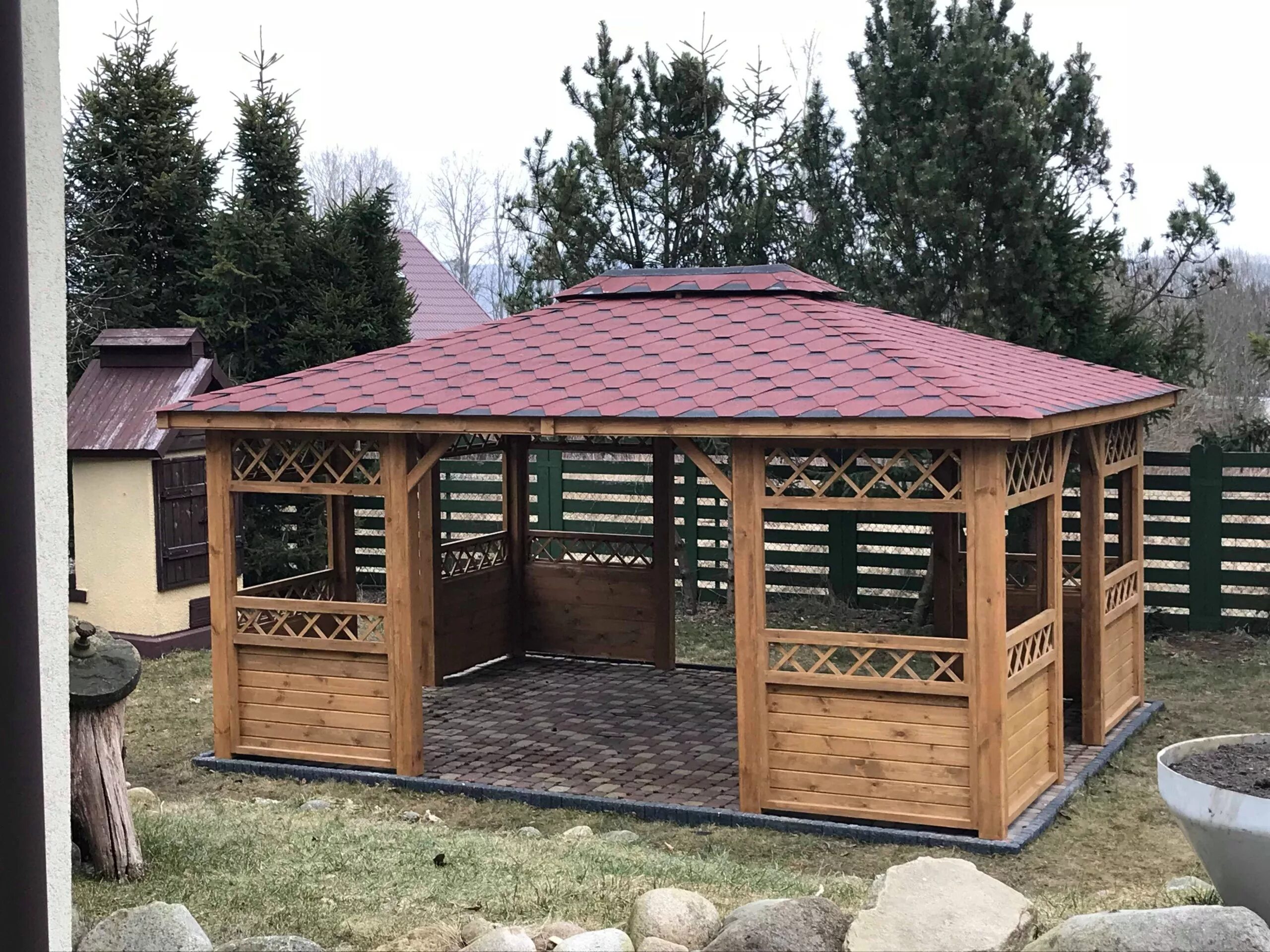 Простые беседки для дачи. Летняя беседка. Простая беседка. Большая беседка. Беседка деревянная 3х3м.