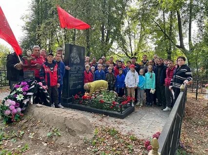 Памяти анатолия