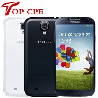 Samsung galaxy s4 i9500