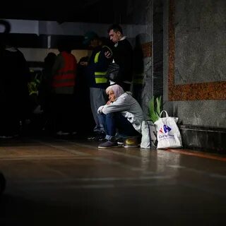 Воздушная тревога последние новости