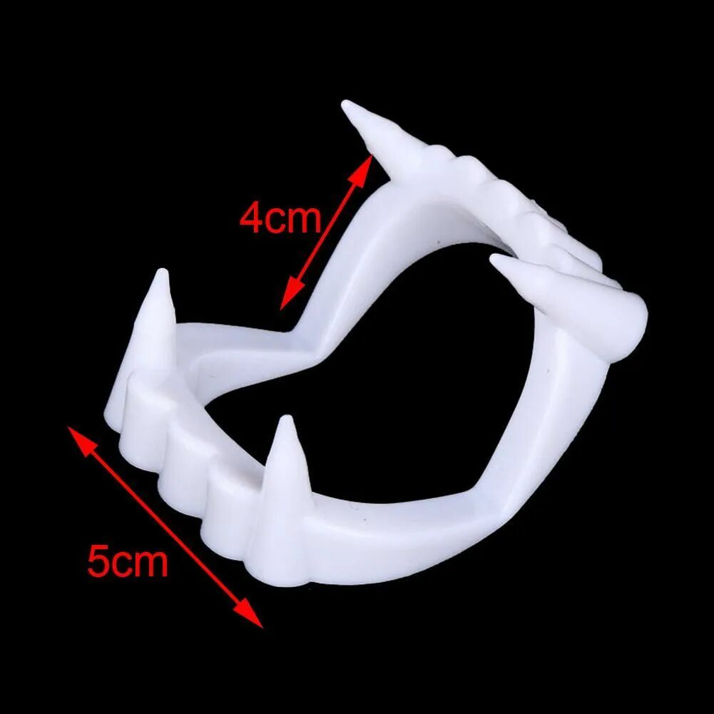 клыки вампира бф