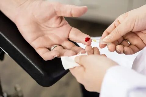 Пациент попадать