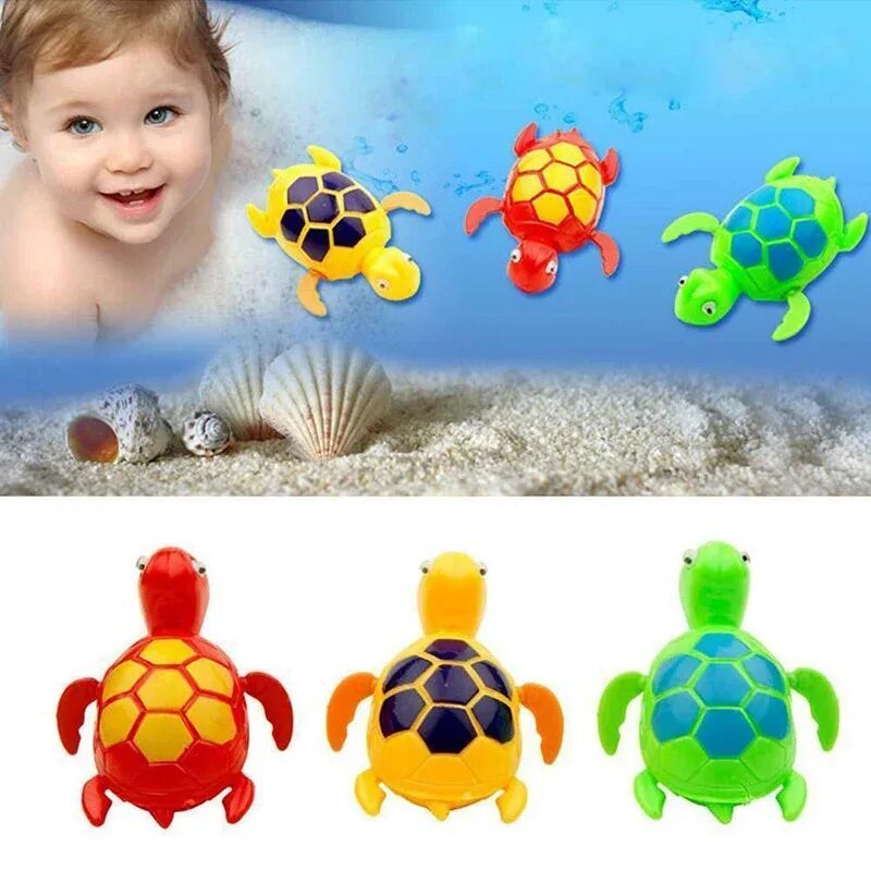 Turtle up