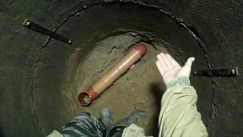 Обыскать канализацию в поисках каменного лорда