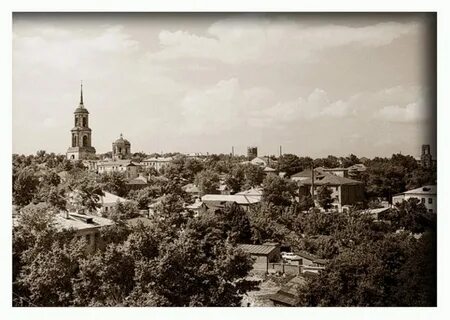 Елец запись