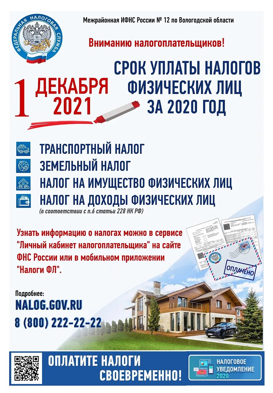 Какой налог до 1 декабря. Заплатить налоги до 1 декабря. налоги на имущество до 1 декабря. листовки по имущественным налогам. об уплате имущественных налогов физическими.