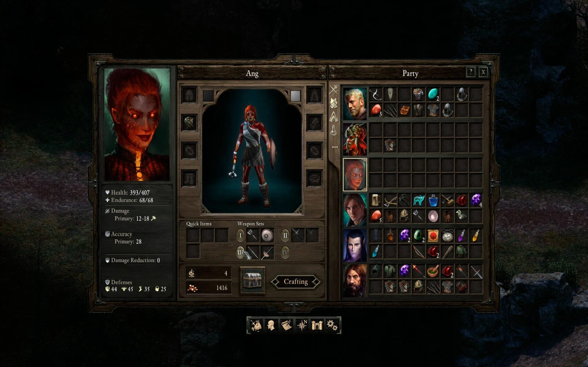 Pillars of Eternity игра. РПГ Pillars of Eternity. Pillars of Eternity инвентарь. Pillars of Eternity Inventory. Рпг святые