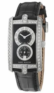 Продать часы harry winston это выгодно