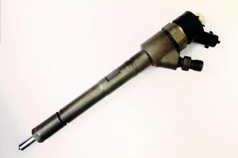 Дизельная форсунка common rail
