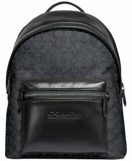 Рюкзак coach