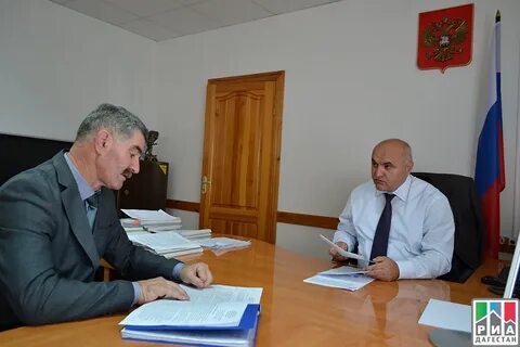 Судебный участок республики дагестан