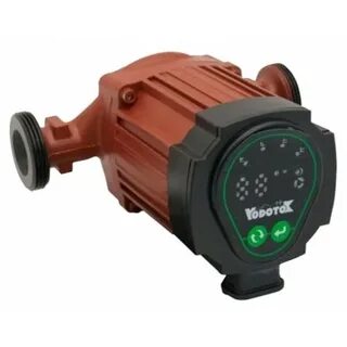 Циркуляционные насосы 220 вт