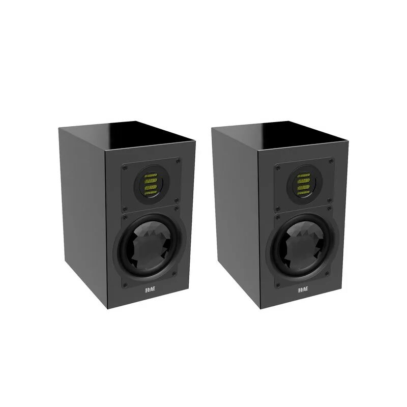 Bs acoustics